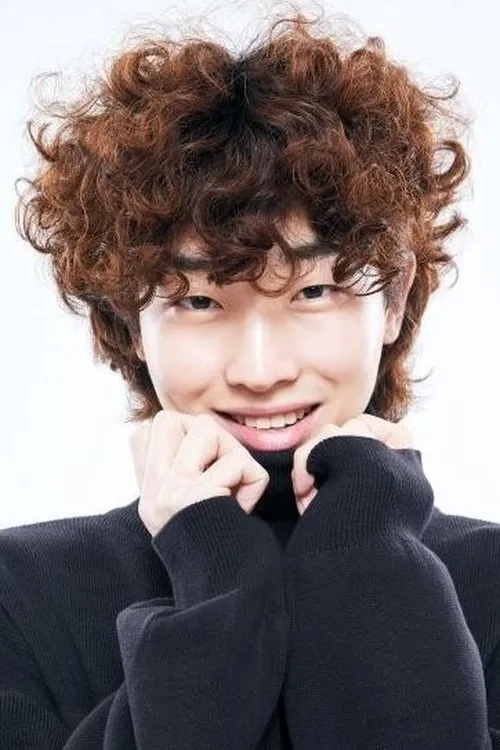 Kim Won-gi — personaje: Go Hyung-tak