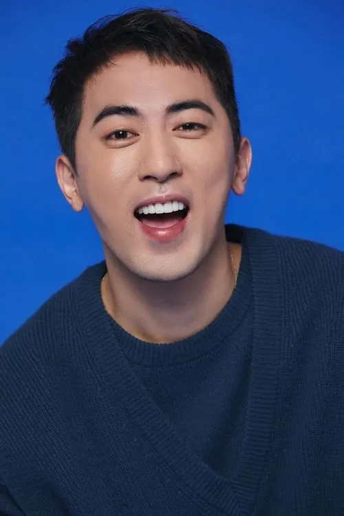 Kim Won-hun — personaje: Won-hoon