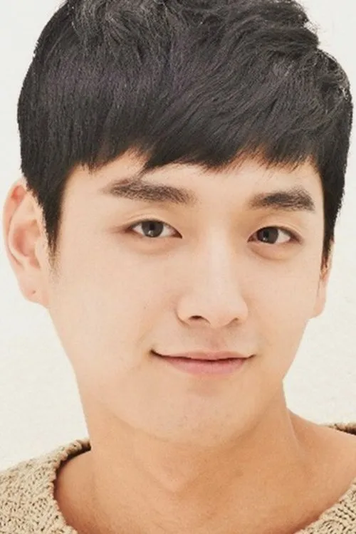 Kim Yi-rin en su biografía y filmografía