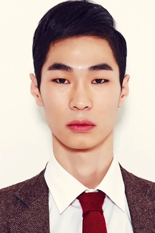 ??? ha trabajado con Kim Yoon-bae en 1 ocasiones