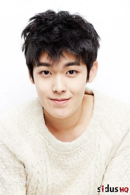 Kim Young-jae en su biografía y filmografía