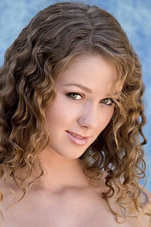 Kimber Day interpretando a