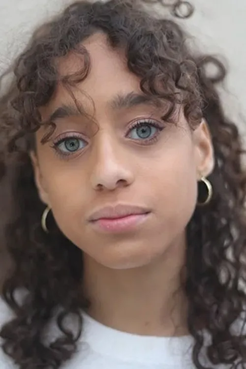 Kimber Monroe interpretando a Cameron