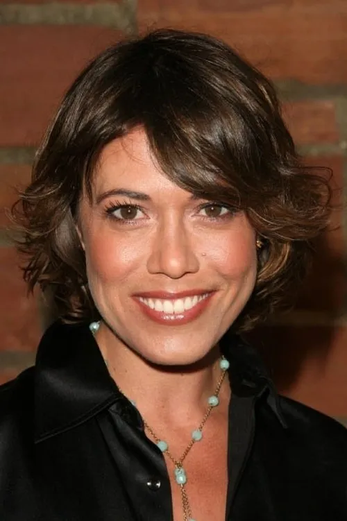 Kimberley Joseph — personaje: Clare Devon