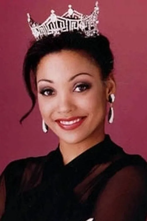 Kimberly Clarice Aiken en su biografía y filmografía