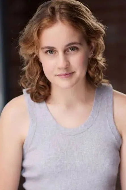 Foto de perfil del actor Kimberly Girkin en el reparto