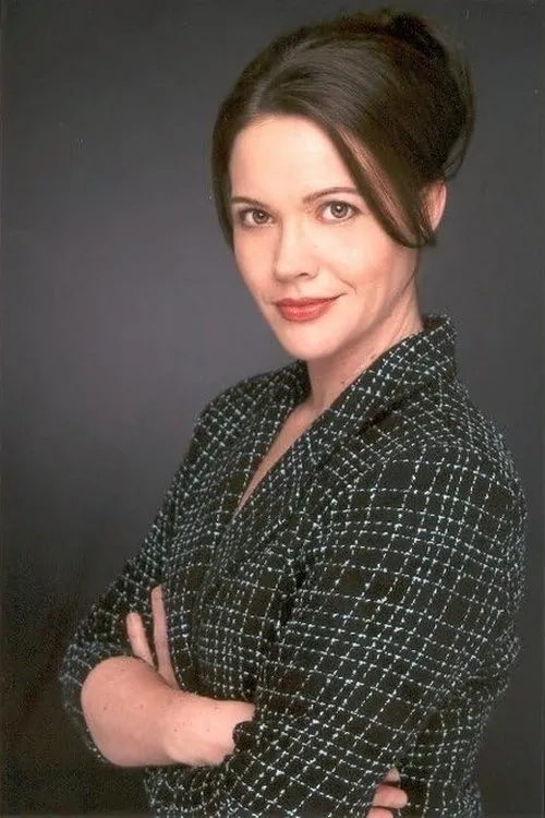 Kyra Kiener ha trabajado con Kimberly Patterson en 1 ocasiones