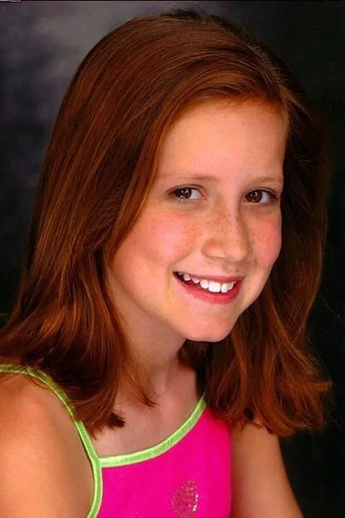 Sarah Darling ha trabajado con Kimberly Varadi en 1 ocasiones