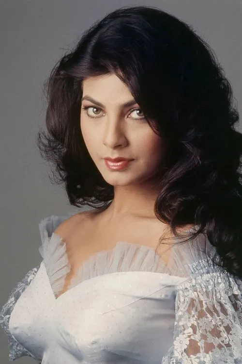 Kimi Katkar interpretando a Bijli