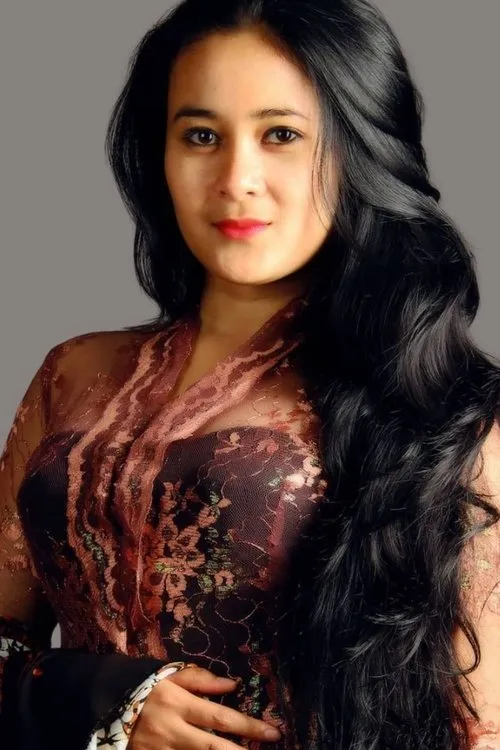 Mohammad Marzuki ha trabajado con Kinanti Sekar en 1 ocasiones