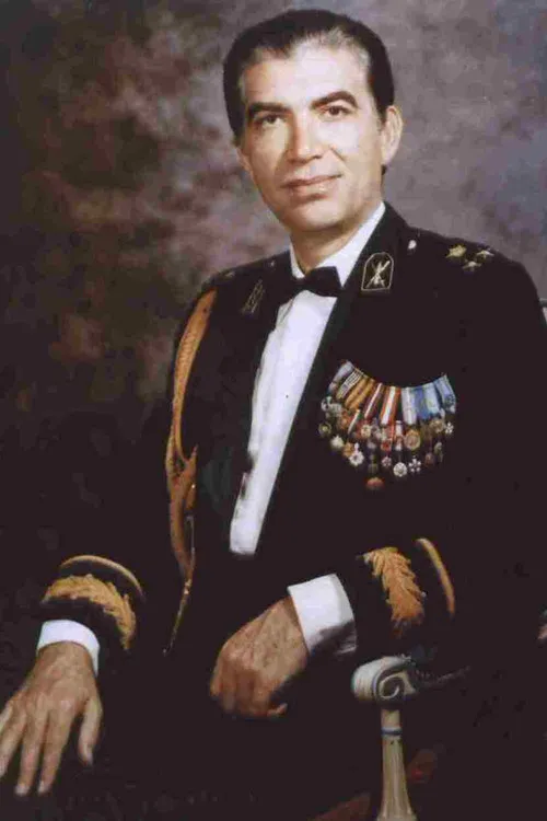 The King Abdullah ha trabajado con King Faruk en 1 ocasiones
