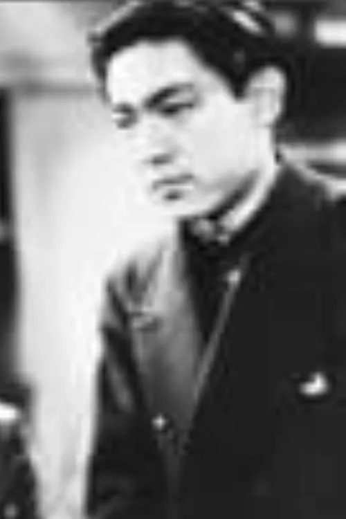 Isamu Eto ha trabajado con Kinji Fujiwa en 2 ocasiones