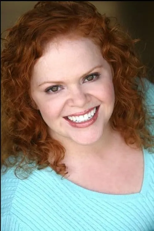 Steve Van Wormer ha trabajado con Kinna McInroe en 1 ocasiones