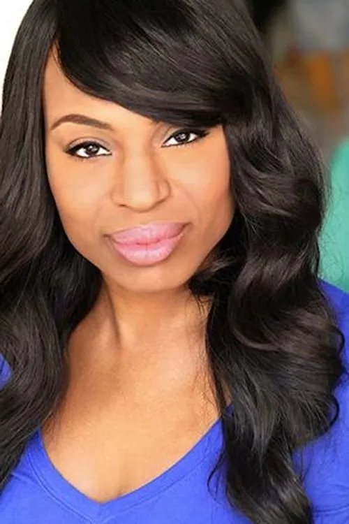 Devante Winfrey ha trabajado con Kinnik Sky en 1 ocasiones