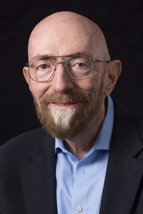 Kip Thorne interpretando a Self