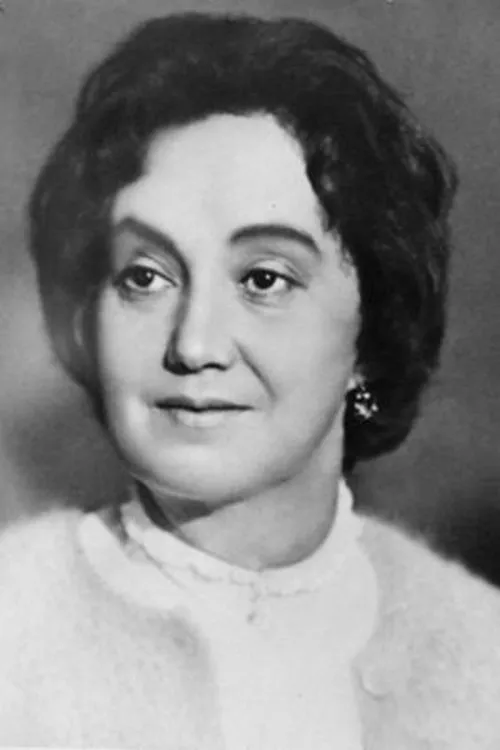 ?????? ????????? ha trabajado con Кира Головко en 1 ocasiones