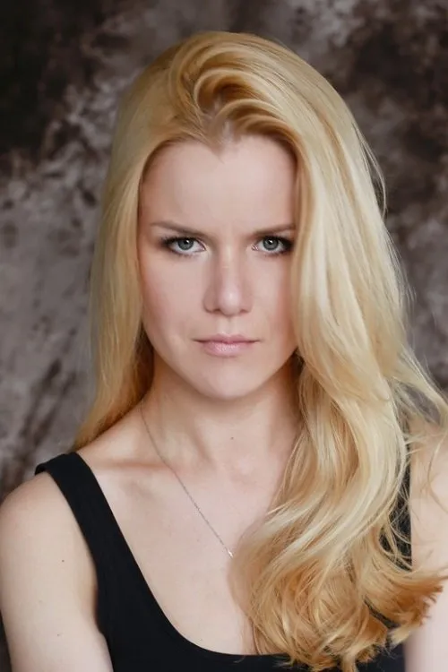 Кира Кауфман — personaje: ???????????? ???????? ????? ?????????