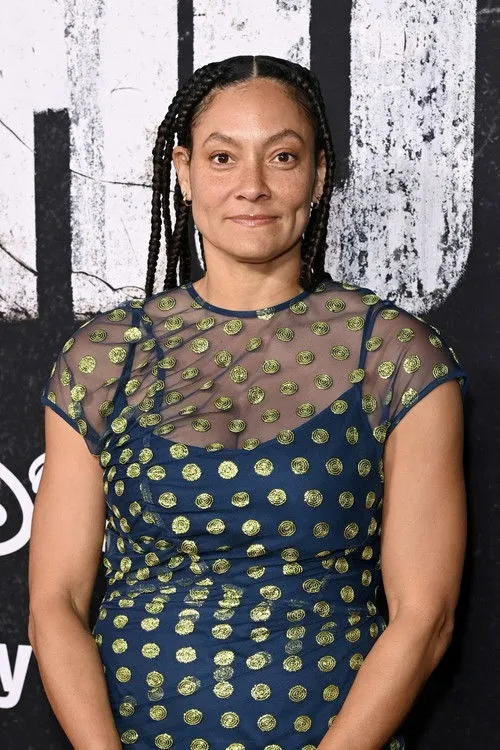 Kathy Shao-Lin Lee ha trabajado con Kira Kelly en 1 ocasiones