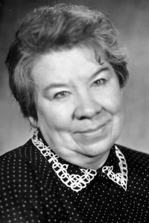 ?????????? ?????? ha trabajado con Kira Krejlis-Petrova en 1 ocasiones