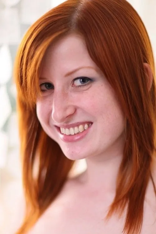 Kira Lake interpretando a 