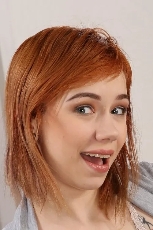 Kira Roller interpretando a 