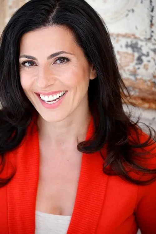 Ritch Shydner ha trabajado con Kira Soltanovich en 1 ocasiones