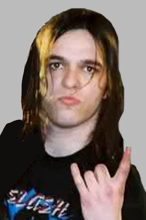 Kirby Marcos interpretando a Marcos