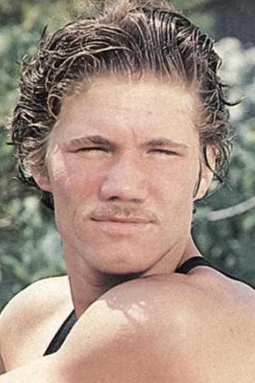 Chris Johnson ha trabajado con Kirby Scott en 1 ocasiones