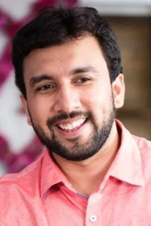 Anupama Parameswaran ha trabajado con Kireeti Damaraju en 1 ocasiones