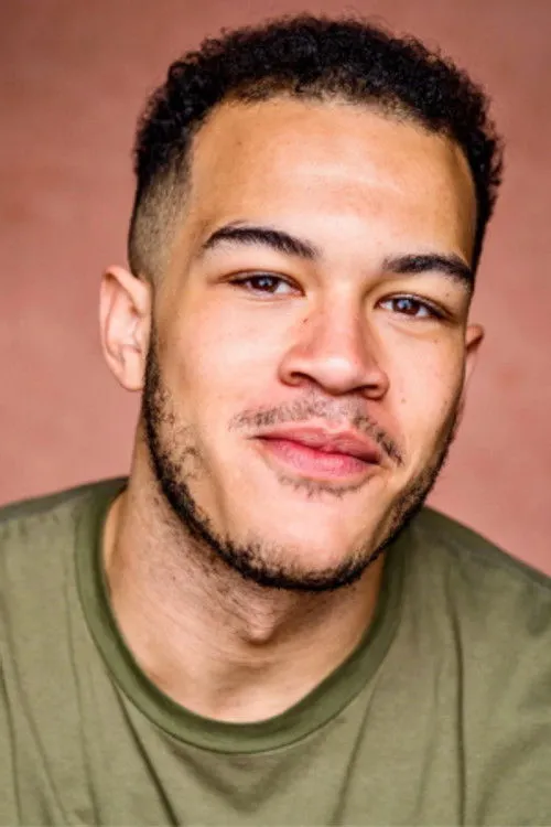 Chanel Waddock ha trabajado con Kiren Kebaili-Dwyer en 1 ocasiones