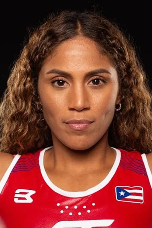 Krystal Rosado-Ortiz ha trabajado con Kiria Tapia en 1 ocasiones