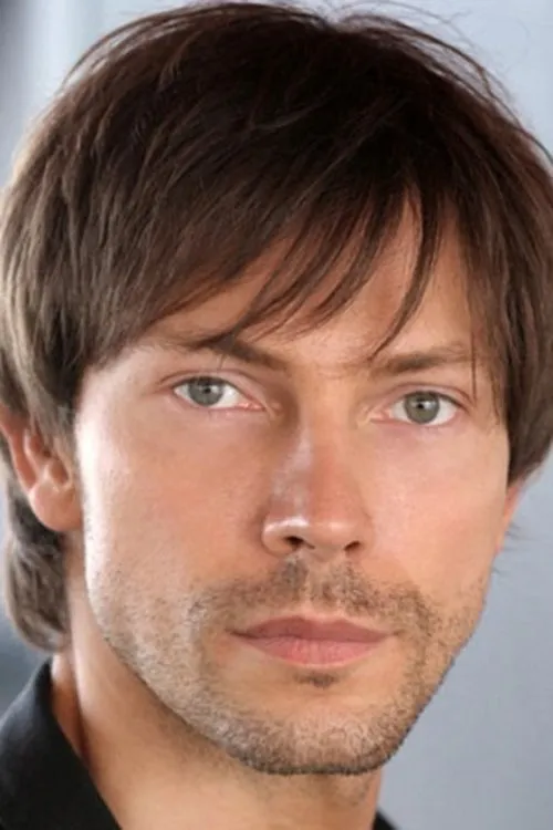 Кирилл Рубцов — personaje: ????????? ??????????