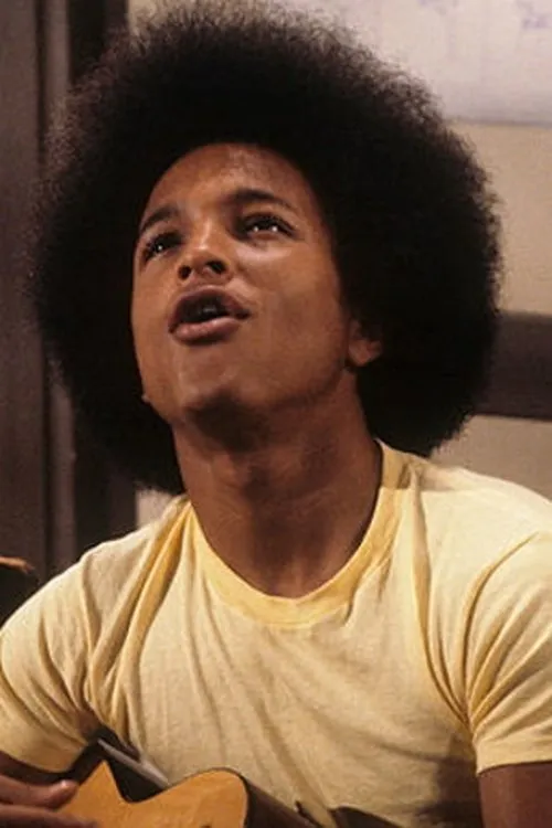 Lynn Caridine ha trabajado con Kirk Calloway en 1 ocasiones