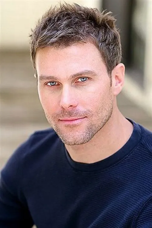 Kirk Enochs — personaje: Mitchell