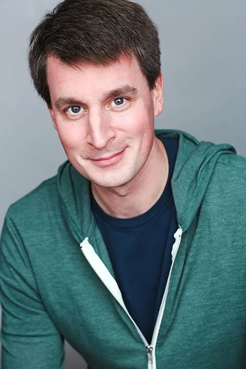 Cynthia Basinet ha trabajado con Kirk McGee en 1 ocasiones