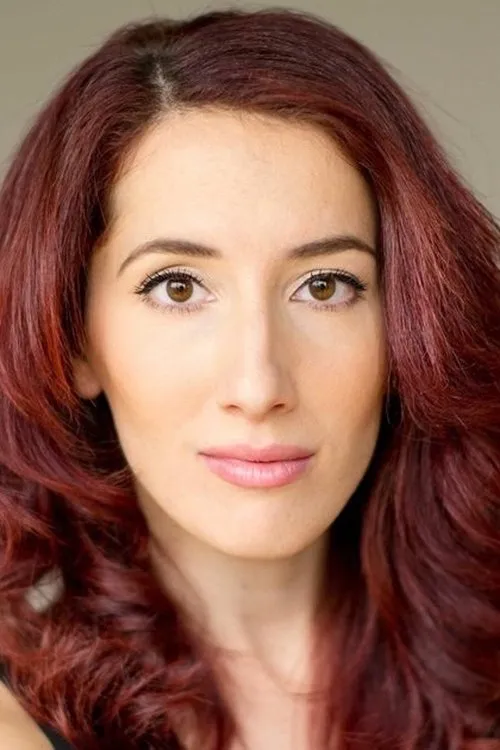 Shane James Bordas ha trabajado con Kirki Gkini en 1 ocasiones