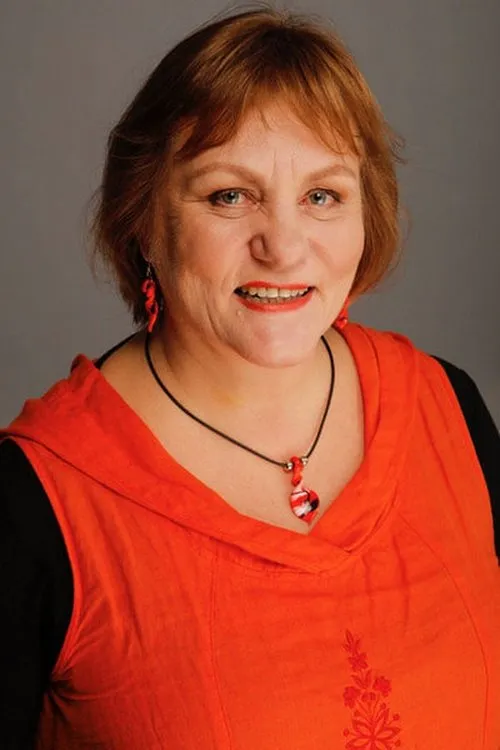 Kirsi Nurminen — personaje: Tuulia Turpeinen