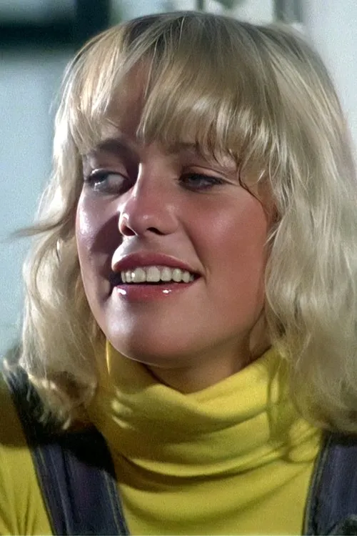 Irene Lawrence ha trabajado con Kirsten Baker en 1 ocasiones