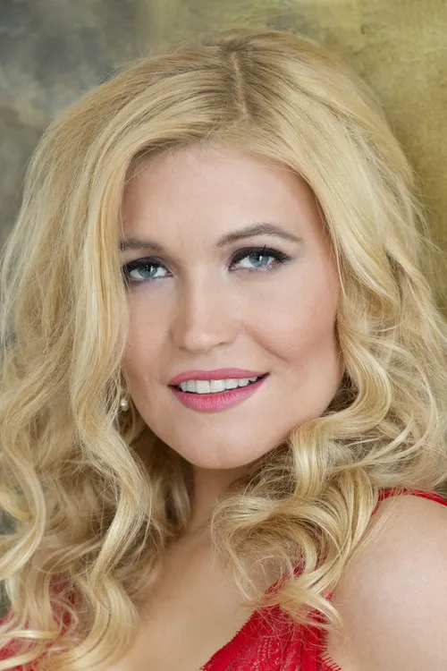 Michelle Jennings ha trabajado con Kirsten Chambers en 1 ocasiones