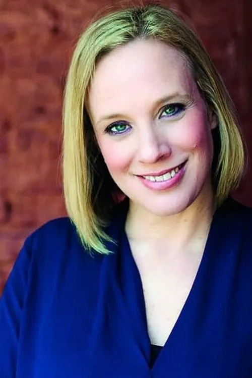 Kirsten O'Brien — personaje: Herself