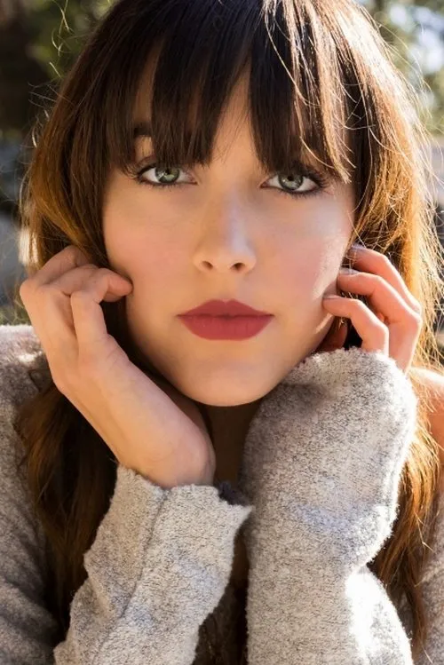 Suzie Haines ha trabajado con Kirsten Ray en 2 ocasiones