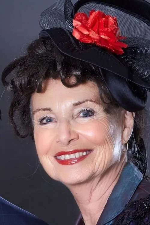 Jan Elle ha trabajado con Kirsten Vaupel en 1 ocasiones