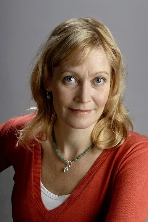 Mikael Rejström ha trabajado con Kirsti Kuosmanen en 2 ocasiones