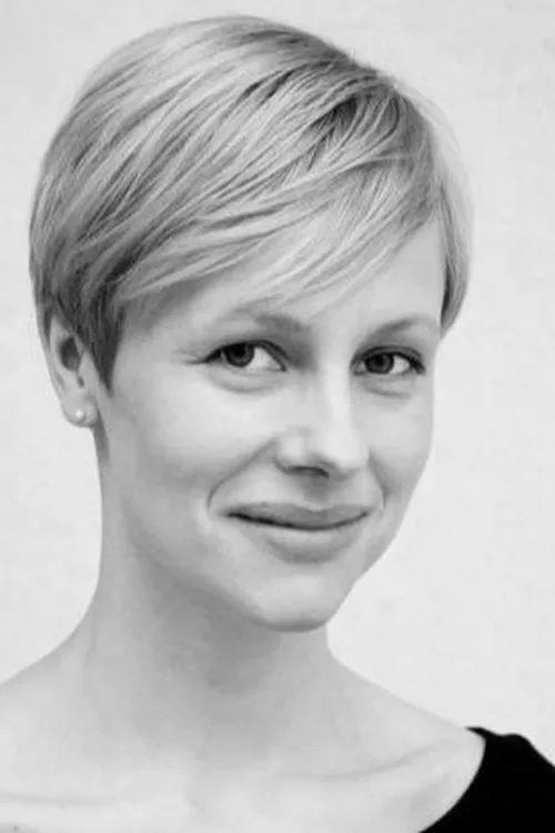 Martin Grid Toennesen ha trabajado con Kirsti Stubø en 1 ocasiones