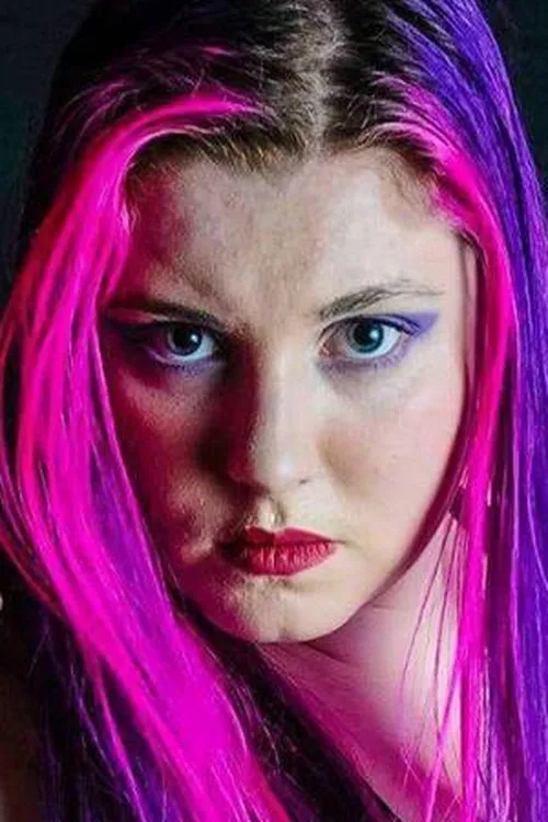 Marie Kristin Gabert ha trabajado con Kirsty Love Mcluskey en 4 ocasiones