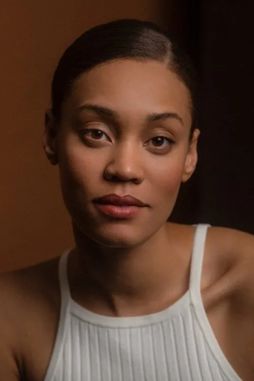 Kirsty Sturgess — personaje: D.S. Meg Driscoll