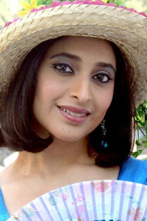 Avinash Kharshikar ha trabajado con Kishori Godbole en 1 ocasiones