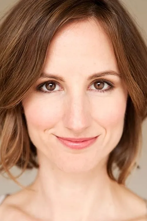 Kit Pongetti interpretando a Danielle