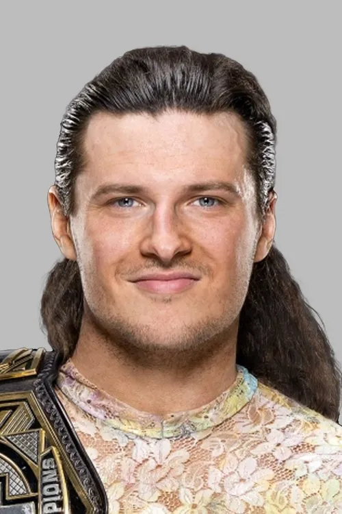 Luke Littler ha trabajado con Kit Wilson en 1 ocasiones