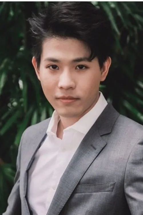 Apasra Lertprasert ha trabajado con Kittikun Tansuhas en 1 ocasiones